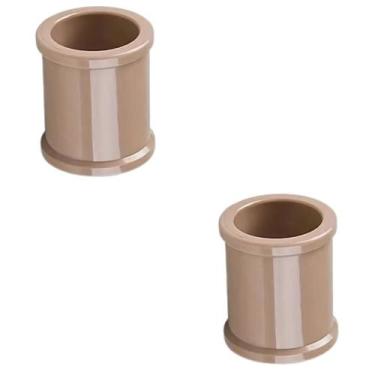 Imagem de Luva Pvc 32Mm Soldável Conexão Encanamento Kit 02 Un - Akato