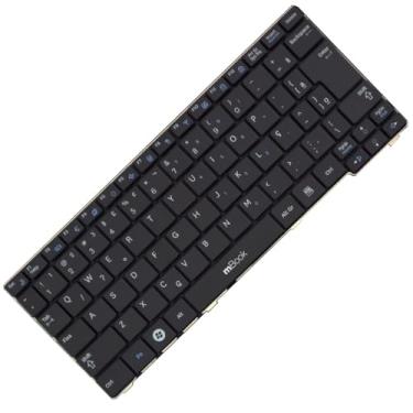 Imagem de Teclado mBook Notebook para Samsung Cnba5902766adn4r1923292