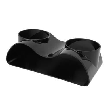 Imagem de ZAWELIYO Túnel de Refúgio de Peixes Decoração de Aquário ABS Segura para Tanque de Peixes, Caverna de Camarão para Esconderijo de Aquário, Ideal para Peixe-gato de Cory, Gremlins, 1 X Túnel de de