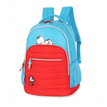 Imagem de Mochila Snoopy Vermelho - Luxcel