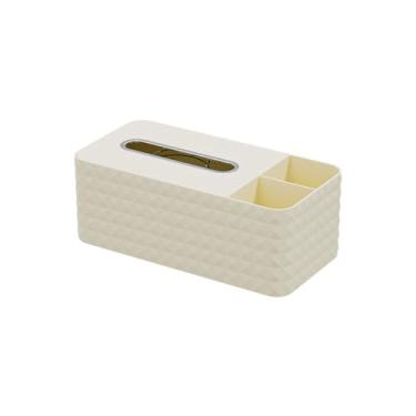 Imagem de Porta-toalhas de papel, mesa de café, caixa de armazenamento, sala de estar, caixa de lenços domésticos, caixa de papel de controle remoto, caixa de papel multifuncional, recipiente de lenços