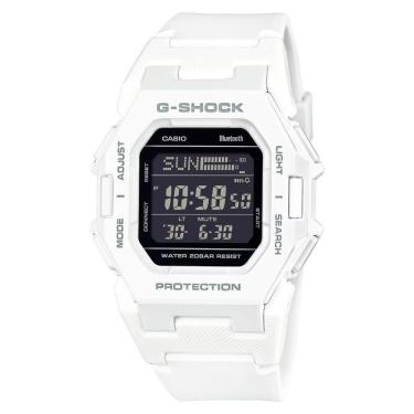 Imagem de Relógio Casio G-shock Gd-b500-7dr Bluetooth