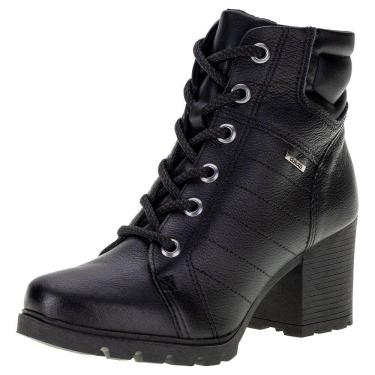 Imagem de Bota Feminina Coturno Dakota - G4564