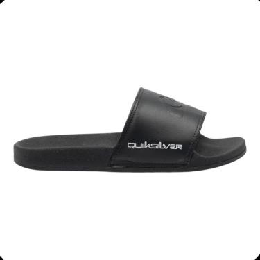 Imagem de CHINELO QUIKSILVER SLIDE WORDMARK-Masculino