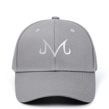 Imagem de Boné de beisebol M Anime Summer Trucker Outdoor Sports Masculino - yiw