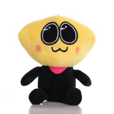 Imagem de Boneca de brinquedo de pelúcia Monster Baby Fridays Nights Funki 20cm 