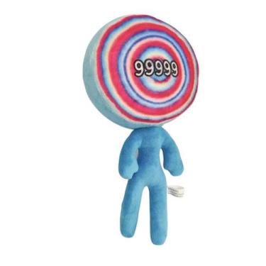 Imagem de Camadas de boneca de pelúcia de 30 cm para crianças - Yiweisai