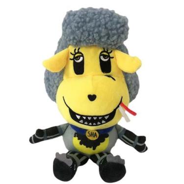 Imagem de Boneca de pelúcia Waltens Files Sha 20cm - yiweisai