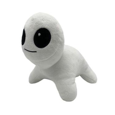 Imagem de Boneca de pelúcia Thys Creatures Anime 20cm - yiweisai
