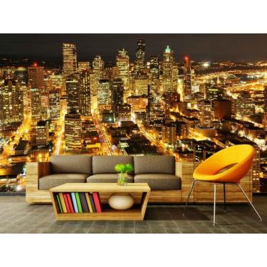 Imagem de Papel de Parede Paisagens Cidade 61 - 2,00 X 3,00