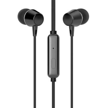 Imagem de Fone De Ouvido P2 Intra Auricular Dhe-7000 Preto
