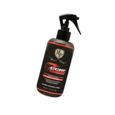 Imagem de ÓLEO UMECTANTE NUTRITIVO RP CCRP Turbinado 300ml Robson Peluquero