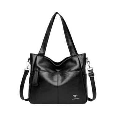 Imagem de Bolsas De Couro Luxuosas Para Mulheres, Bolsas De Designer, Bolsas De 