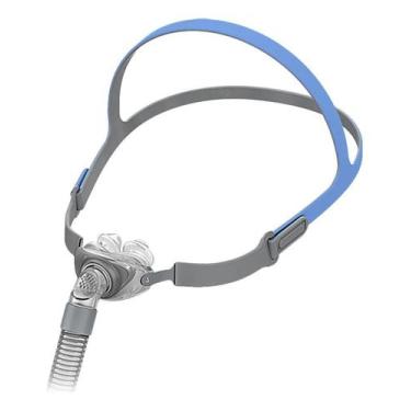 Imagem de Máscara Nasal Pillow P2 Bmc Para Cpap E Bipap
