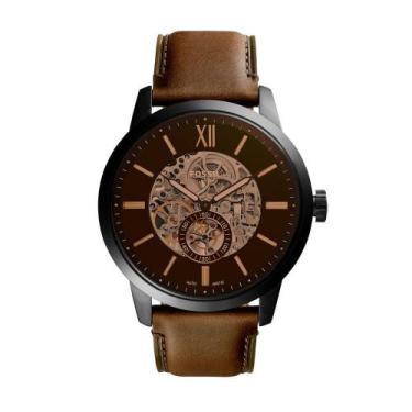 Imagem de Relógio Fossil Masculino Townsman - Me3155-0mn Me3155-0mn