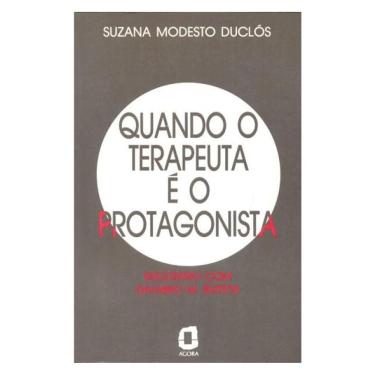 Imagem de Quando O Terapeuta É O Protagonista