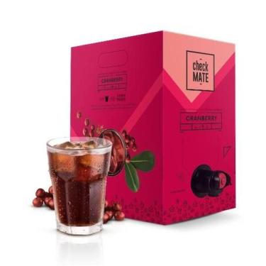 Imagem de Xarope baldo cranberry 3l