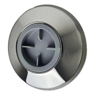 Imagem de Dispositivo Alvenaria Rosca Inox 1.1/2 Brustec Com Tampa Aspiração