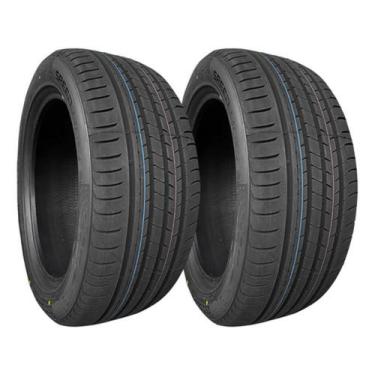 Imagem de Kit 2 Pneus Speedmax Aro 19 255/55r19 111W DSU02