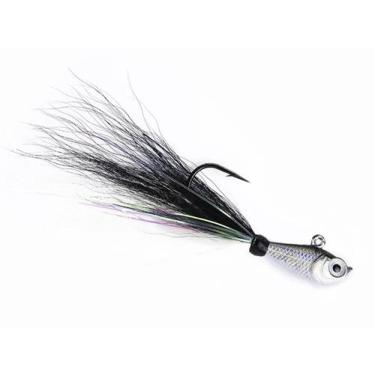 Imagem de Isca artificial de fundo marine sports streamer jig 15gr - varias core