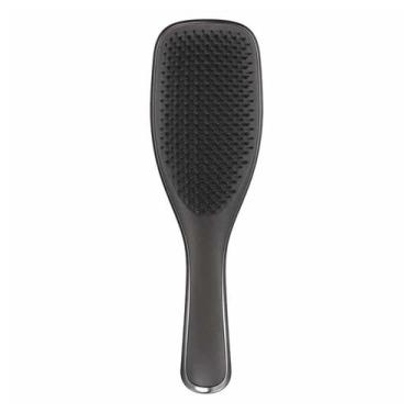 Imagem de Tangle Teezer The Ultimate Detangler Chrome Midnight Silver - Escova d