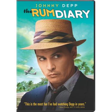 Imagem de The Rum Diary
