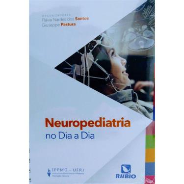 Imagem de Neuropediatria No Dia A Dia