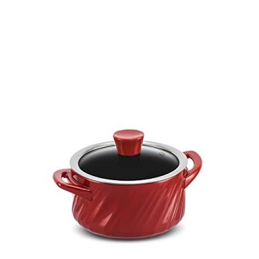 Imagem de Ceraflame Cacarola Twist 16Cm 1500Ml Pomodoro