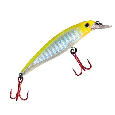 Imagem de Isca Artificial Savage 65 6g Marine Sports Meia Água (T001)