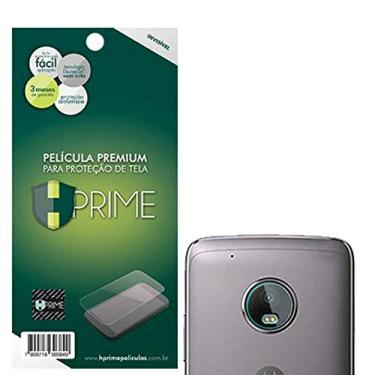 Imagem de Película para Camera para Motorola, HPrime, LensProtect, Transparente