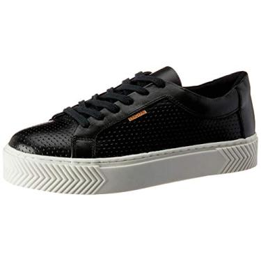 Imagem de Tênis Anacapri Gabi Preto 36