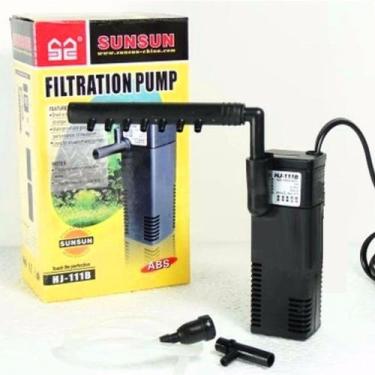 Imagem de Sun sun filtro interno HJ-111B 200L/H, 110V