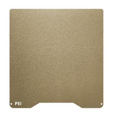 Imagem de Placa PEI texturizada Sahvaim para impressora 3D Creatily Hi Combo