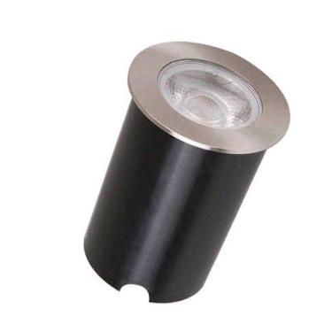 Imagem de Germany embutido solo focus 4,5w 3000k ip67 30 graus 65mm 12905355 - P
