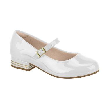 Imagem de Sapatilha Infantil Molekinha Boneca 2528.101