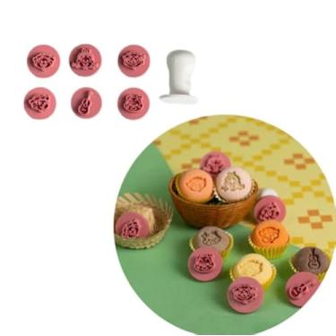 Imagem de Carimbo Brigadeiro Docinhos Chico Bento Bluestar