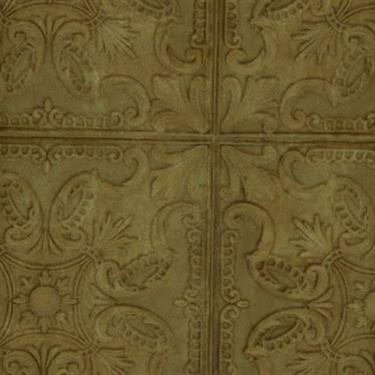 Imagem de Papel De Parede Rustic Country Pa131205 Vinílico - Rolo 10m X 0,53m