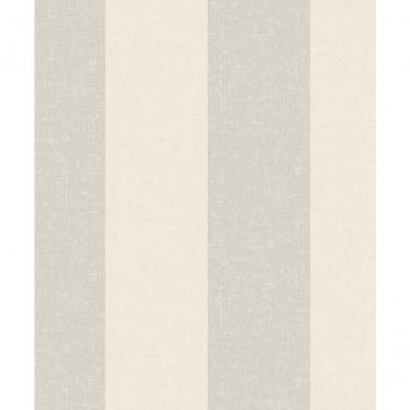 Imagem de Papel De Parede Icon Listrado Cinza Ic4002