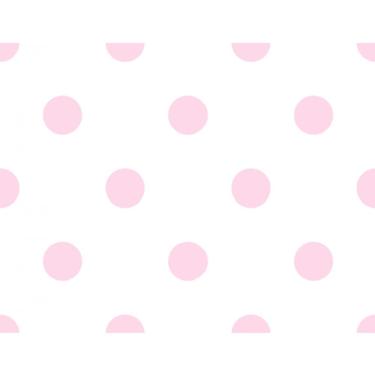 Imagem de Papel De Parede Treboli Poás Rosas 5852 - Rolo 10m X 0,53m