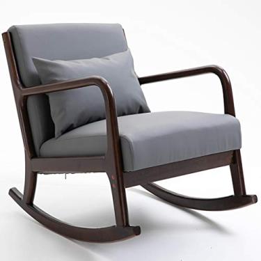 Imagem de Braço, madeira maciça, balanço, jantar, leitura, varanda, quarto, sala de estar, festa, jardim, férias, relaxante, espreguiçadeira