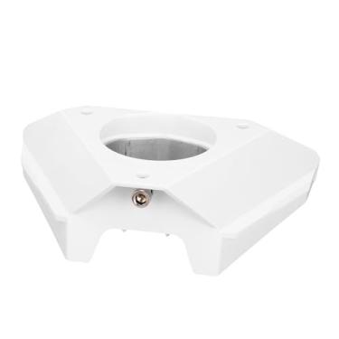 Imagem de Jiawu Kit Adaptador de Montagem de Satélite Resistente para Mini Antenas - de Longa Duração e à Prova de Intempéries