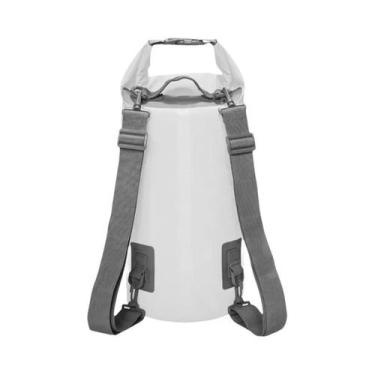 Imagem de Bolsa Impermeável Para Homens E Mulheres 5L-30L Mochila De PVC Para Ca