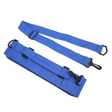 Imagem de Sacos de viagem de golfe, alça ajustável em Lshoulder Sacos de taco de golfe para esportes ao ar livre para treinamento de golfe para exercícios ao ar livre para acessórios de golfe