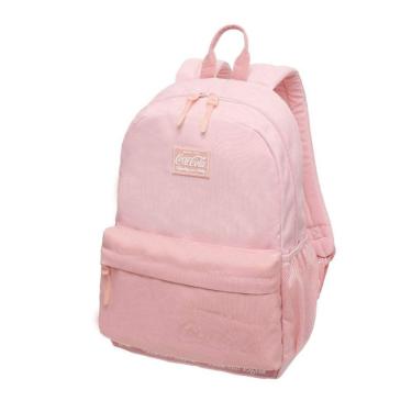 Imagem de Mochila Costas Coca Cola Nova Flat