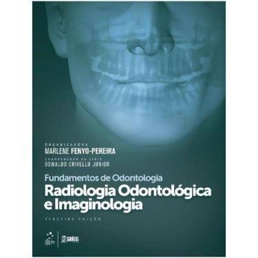 Imagem de Série Fundamentos Odontologia - Radiologia Odontológica e Imaginologia