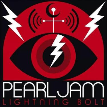 Imagem de Cd Pearl Jam - Lightning Bolt (Digipack) (Importado) - Universal Music
