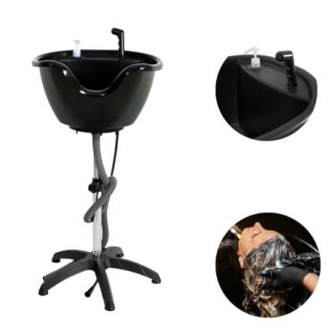 Imagem de SANTA CLARA, lavatório portátil para lavar cabelos santa clara