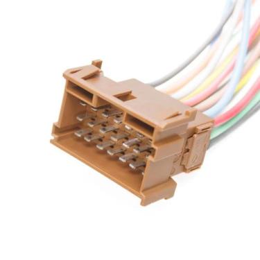 Imagem de Chicote Diagnóstico Ar Condicionado Centralina Constellation Volvo 21 