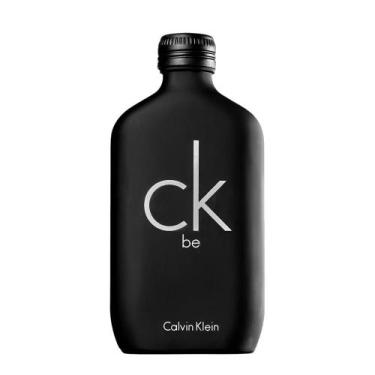 Imagem de Calvin Klein CK Be Eau de Toilette - Perfume Unissex 200ml, 200ML