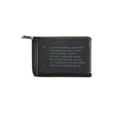 Imagem de 1 Unidade De Carga Para Iwatch Serie 1 42mm Ou 7000 42mm - bgb